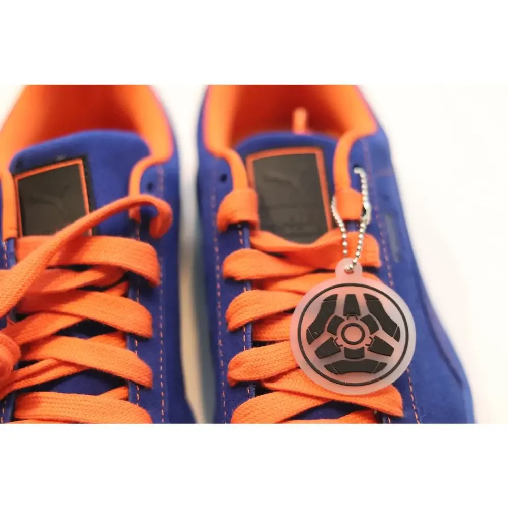 Puma Suede Rocket League Jr Sz 6Y